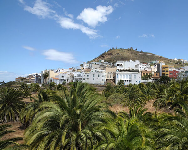 La Hacienda del Buen Suceso